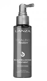 Scalp Balancing Treatment